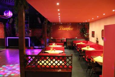 Sporthotel Bad Bevensen