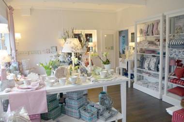 Hotel Zum Goldenen Hirsch