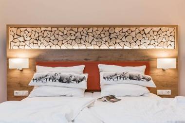 Hotel Pension Fortuna