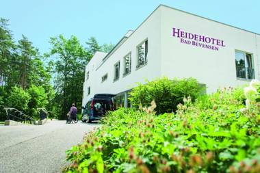 Heidehotel Bad Bevensen