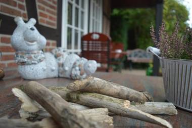 Landhaus Zum Heidewanderer