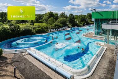 Auenglück (inkl. THERMEplus)