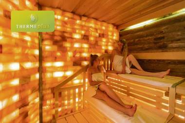 Auenglück (inkl. THERMEplus)