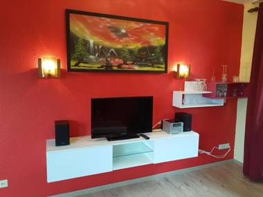 CariSSA Ferienwohnung