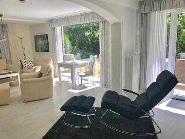 Delux 4 Sterne Wohnung