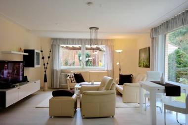 Delux 4 Sterne Wohnung