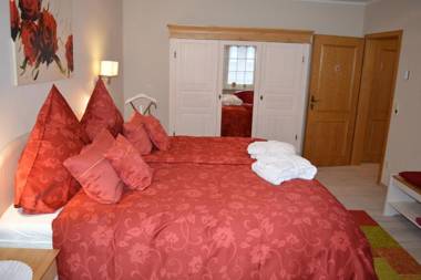 5***** Luxus Suite Engel