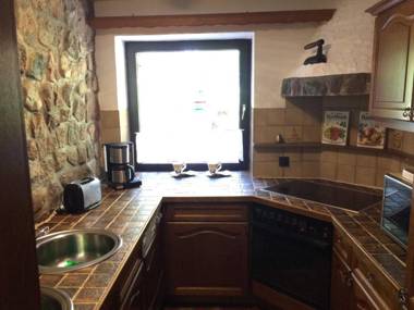 Ferienhaus zum Schornsteinfeger