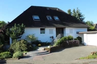 Ferienwohnungen Roeper