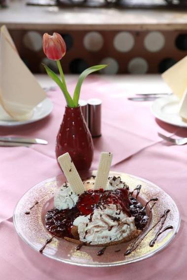 Hotel Bürgergesellschaft