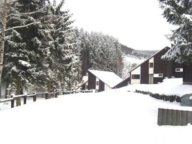 Holiday park- Biberbau