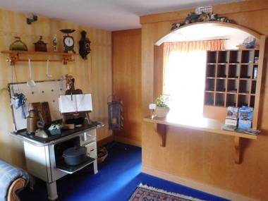 Landhaus Sauerlandblick