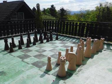 Landhaus Sauerlandblick