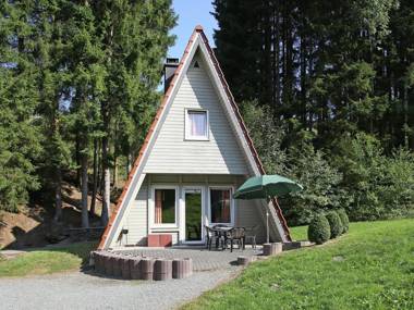 Magnific Holiday Home in Untervalme near Ski Area
