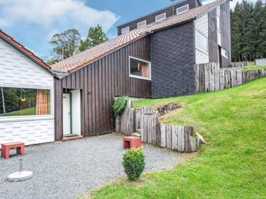 Splendid Holiday Home in Untervalme near Ski Area