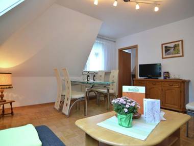 Large fully equipped holiday home in quiet area at edge of woods with terrace