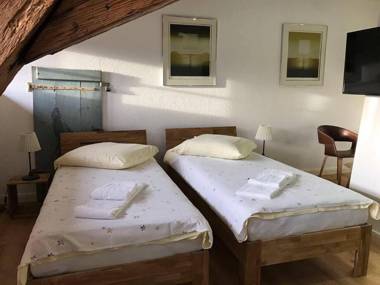 Gästehaus zum Anker