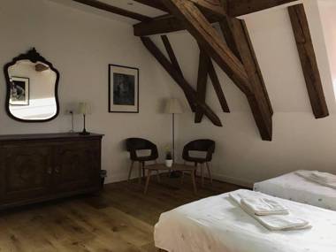 Gästehaus zum Anker