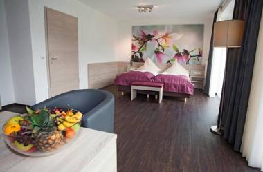 Ringhotel Alfsee Piazza