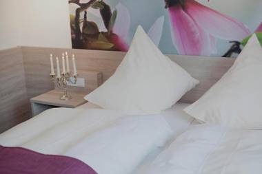 Ringhotel Alfsee Piazza