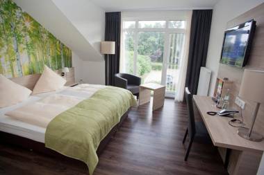 Ringhotel Alfsee Piazza