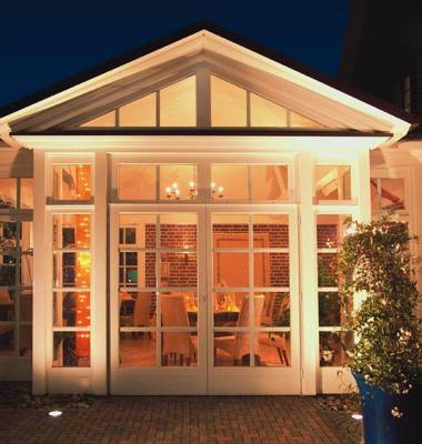 Hotel Restaurant Zum Heidekrug