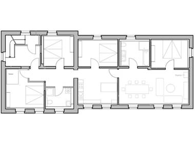 Lausitzer Ferienapartments
