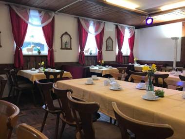 Landgasthof Doldewirt