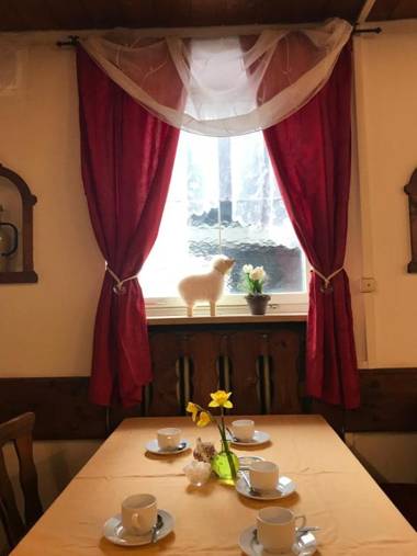 Landgasthof Doldewirt