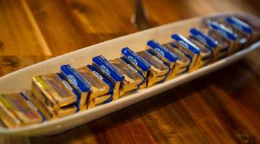 Panoramagasthof auf dem Auerberg