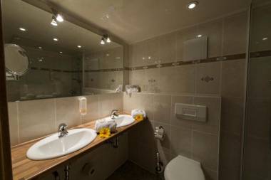 Panoramagasthof auf dem Auerberg