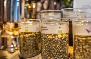 Hotel Jägerhof garni