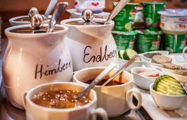 Hotel Jägerhof garni