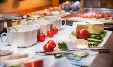 Hotel Jägerhof garni