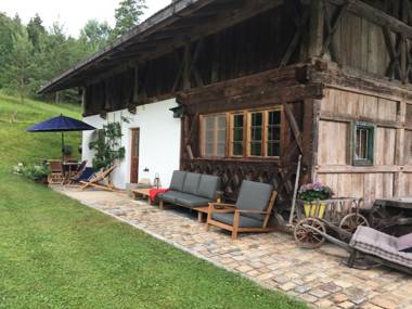 Steinbachhof Chiemsee