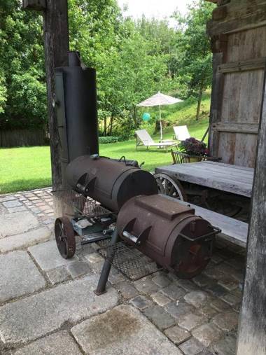 Steinbachhof Chiemsee