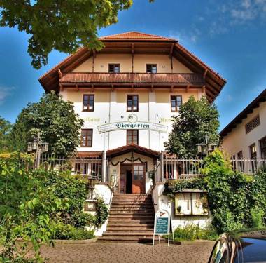 Gasthaus Kampenwand Bernau