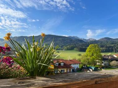 Gasthaus Kampenwand Bernau
