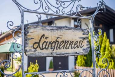 Zwischen Chiemsee und Bergen UG