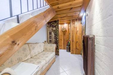 Zwischen Chiemsee und Bergen UG