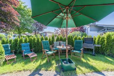 Zwischen Chiemsee und Bergen UG