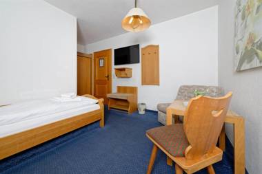 Gästehaus Unt' am See