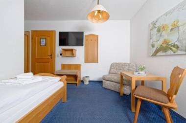 Gästehaus Unt' am See