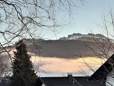 Ferienwohnung Chiemsee