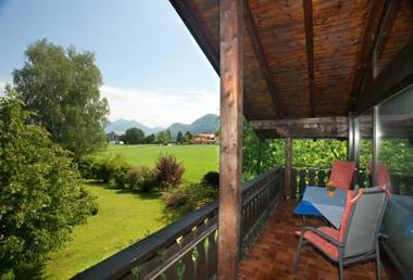 Ferienwohnung Daiber