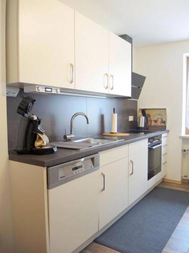 Ferienwohnungen Irmengard