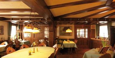 Naturparkhotel Schwarzwaldhaus