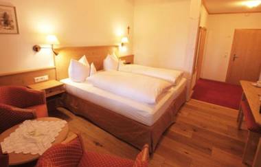 Naturparkhotel Schwarzwaldhaus