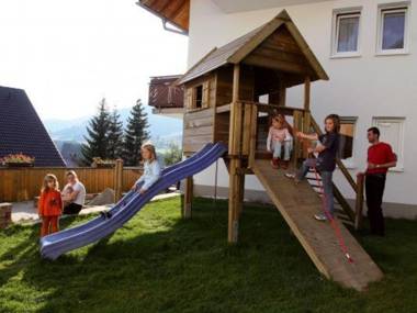 Wohnpark Schwarzwaldblick Bernau