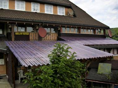 Peaceful Apartment in Baden-Württemberg with Balcony